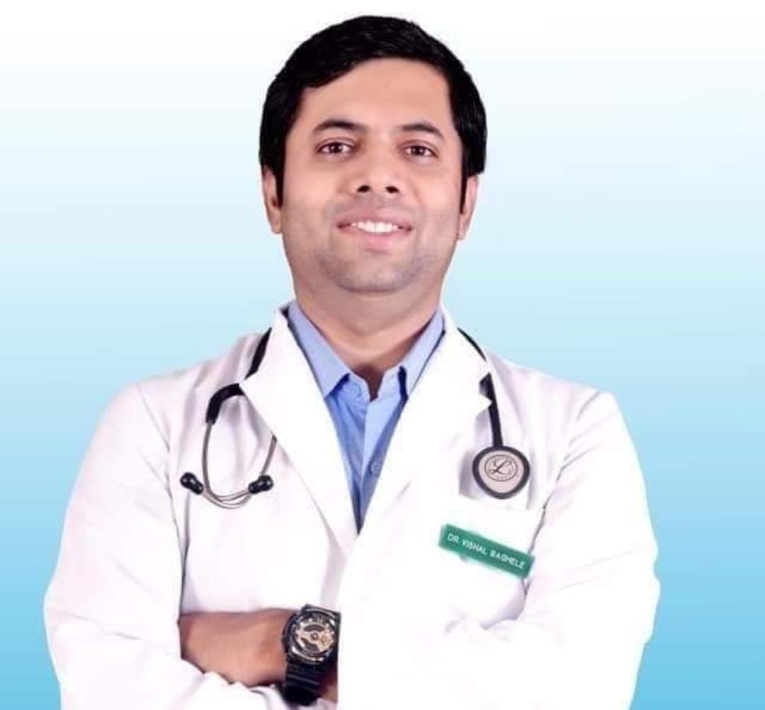 Dr_vishal_singh_baghel