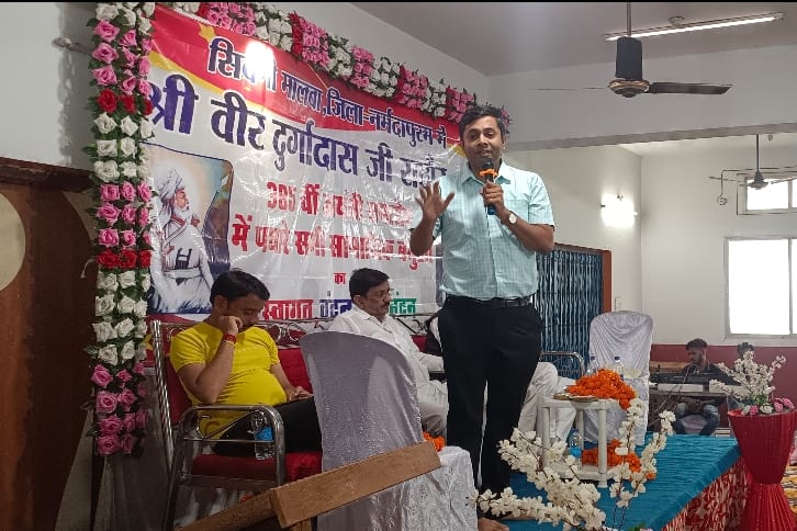 Dr Vishal Baghel Dr Vishal Baghel